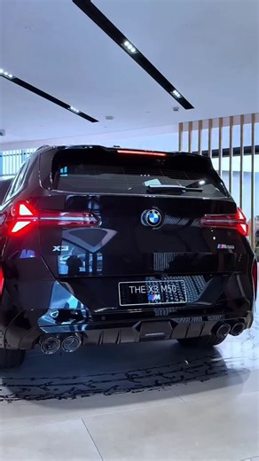 Aiden on Instagram: "All New 2025 BMW X3 M50"