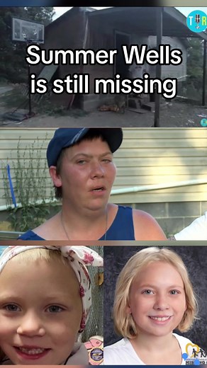 #summerwells #missing #truecrime #tennessee #truecrimetok #update #findsummerwells