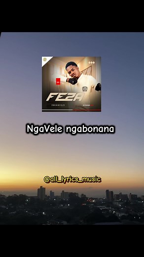 Feza Umaqondana: Lyrics and Downloads