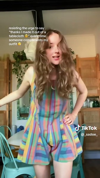 Hollyhock Romper: Your Ideal Summer Outfit