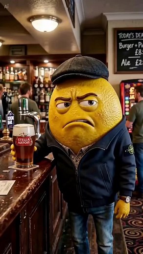 Geezer's day in the life part 1. #britishhumour #geezer #pubculture #ukcomedy