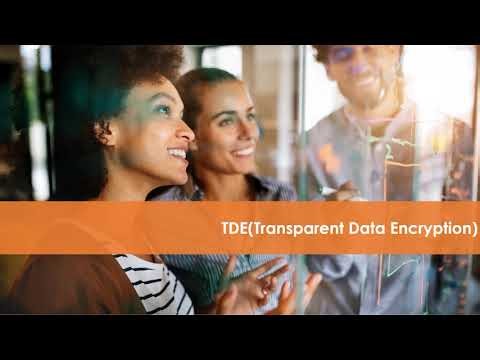 Oracle Transparent Data Encryption (TDE) – Concepts, Architecture & Hands-On | SLOUG