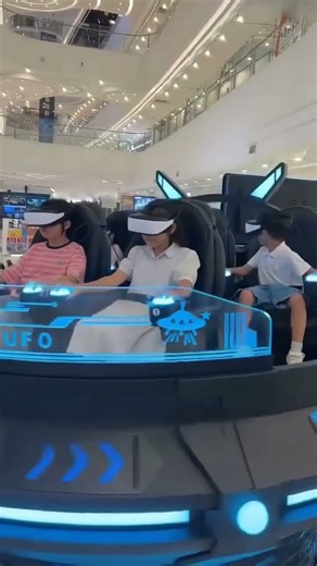 6DoF 4K VR—zero lag, immersive magic! #4KVRExperience #6DoFImmersion #VRTech