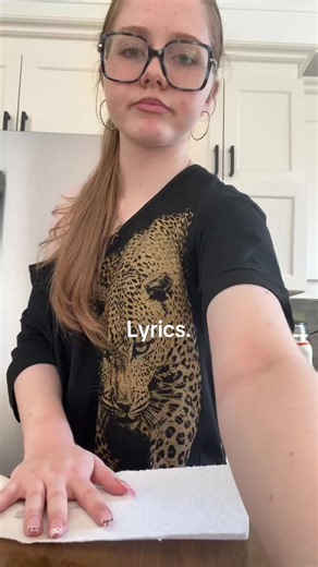 @alyssagraceofficial #bloodstreamalyssagrace #bloodstream #lyrics #songs #fypシ