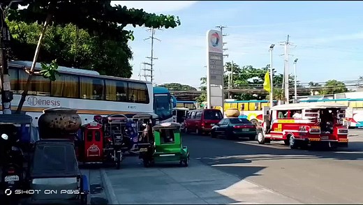 Exploring Buses in the Philippines: A Guide for Rookies