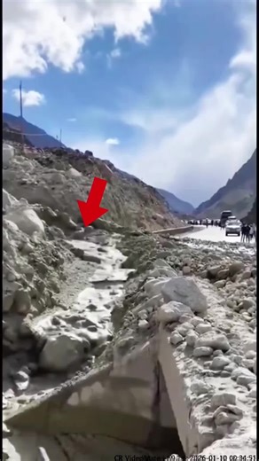 Understanding Flash Floods: Nature's Scary Moments