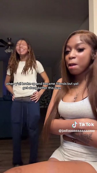 like hollon twin, you cool af #fyp #friends | becoming best friends again