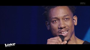 The Voice 2026 - CJM’S chante "Seul au monde" de Corneille (Demi-finale)