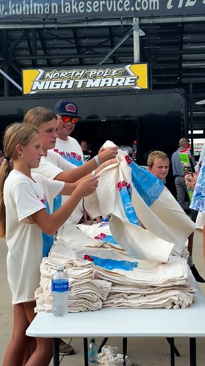 22K views · 181 reactions | Don’t miss your FREE #LetItRip World of Outlaws Sprint Car Series x Jackson Motorplex T-Shirt right when you walk in the gates! | Jackson Motorplex | Facebook