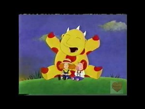 Maggie And The Ferocious Beast | Song For A Sunset | 1998