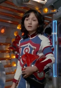 Ultraman Taro S01:E35 - Fatal Attack! Taro's Strike of Anger!