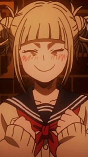 Himiko Toga Edit ❤️ #anime #mhacommunity #mhur #mhaedit