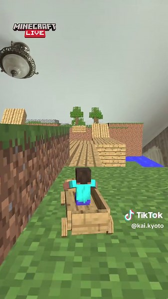 im a minecrafter i promise #minecraft #bru #foryoupage | minecraft