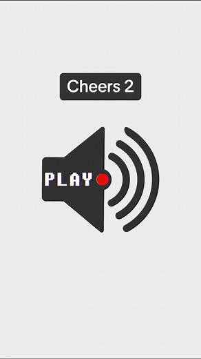 Enhance Your Storytelling with Cheers Sound Effects