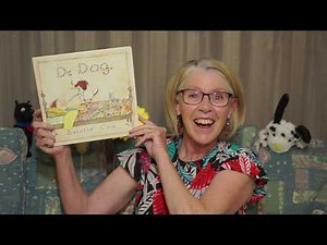 Dr Dog by Babette Cole