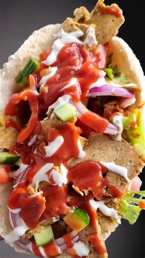 The kebab shop can keep their grease. You’ve got the MeatSpike — clean, tasty, and better kebabs every time 🔥 @the_commis_chef | Baharat - Kebab Spice Experts