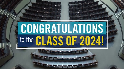 Congratulations Class of 2024! U of T prepares for spring convocation