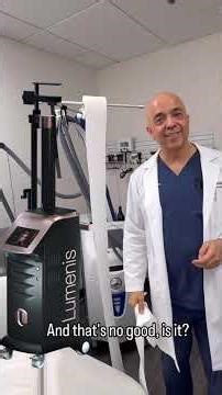 UltraPulse Alpha CO2 Laser Resurfacing Explained by Dr. Kaveh | Advanced Skin Renewal