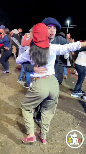 En el festival del búfalo se baila así | Sonido Norte Producciones