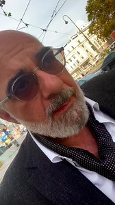 Ein Danke ans Publikum! | Michael Niavarani