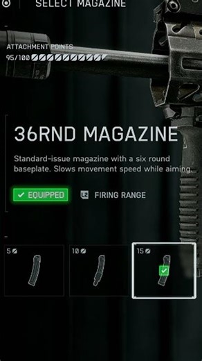 Battlefield 6 No Recoil SGX Setup