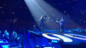 87K views · 2.3K reactions | Royal Arena. | D-A-D | Facebook