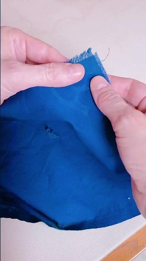 Prewash Quilt Fabric? Simple Trick to Stop the Fabric Fraying