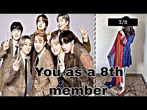 When you got your periods but you embarrassed to tell them||You as a 8th member of BTS||BTS FF||#10