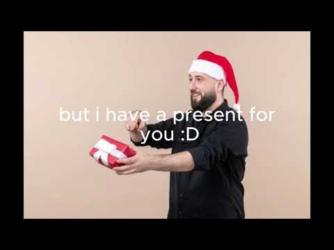 how too make invisible text on youtube