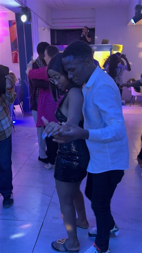 Experience the Rhythm of Konpa Dance Season