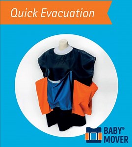 Baby Mover - Advanced Egress Solutions