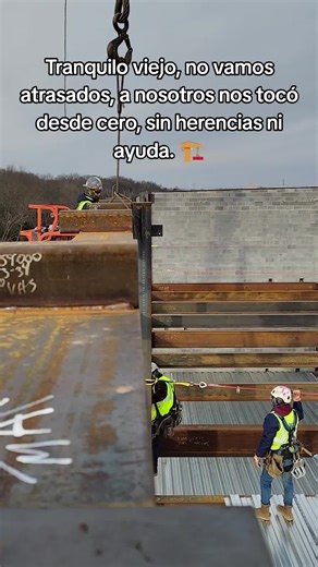 Level Up: The Journey of Ironworkers in Virginia