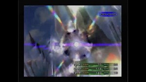 Espiga's Sexy Fun House - Final Fantasy X-2 PART 2