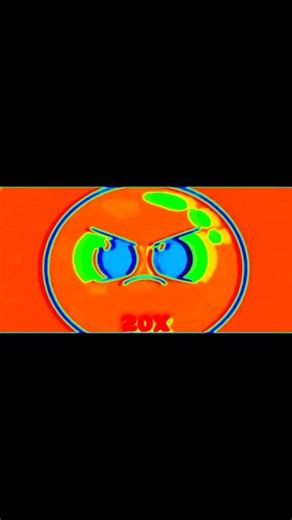 NINIMO Growing Bubble Logo ⚡ Angry Power Effect (Sponsored by: @Klaksky Csupo 2001 Effect)