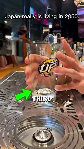 Japan’s Magical Everyday Things You Need to See! 😱✨.#japan #shortfeed #travel