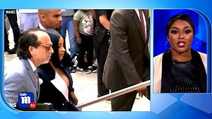 Cardi B officially indicted on felony charges