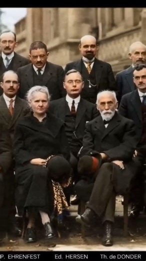 Mother of radioactivity #mariecurie#science #sciencefacts #radioactivity #shorts##viral #shortsfeed