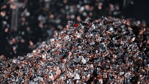 How battery recycling could power our EV future