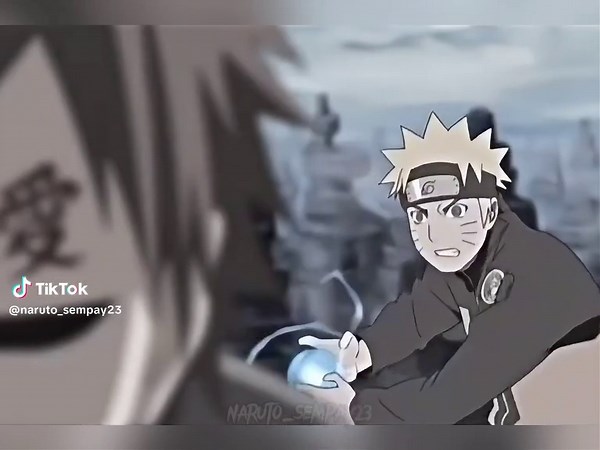 Itachi na TikTok