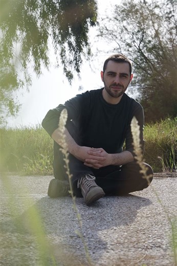 George Breadman - Street spirit (Fade out) lyrics