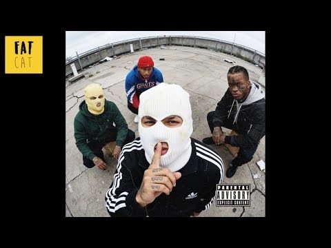 (FREE) Boom Bap Type Beat “THE SYSTEM” - Hard Hip Hop Instrumental