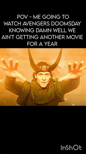 "LARP FOR ME" | loki | finale | #yt