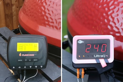 Flame Boss vs BBQ Guru — Which is Best? Here We Compare Them