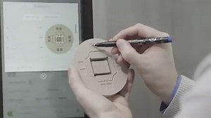 PrograMill PM7 sets new industrial standards for the digital production of restorations in the dental laboratory. We show you how to calibrate your device correctly. #ivoclardigital #programill | Ivoclar