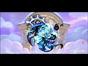 쉐도우밀크 쿠키 대사 모음 [ 쿠키런 킹덤 ]