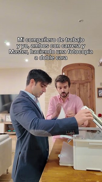 Humor sobre Impresoras: Soluciones Graciosas