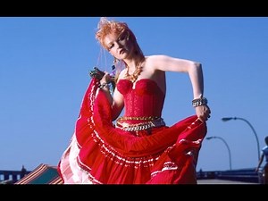 Cyndi Lauper - Girls Just Want To Have Fun (Extended Version) HQ