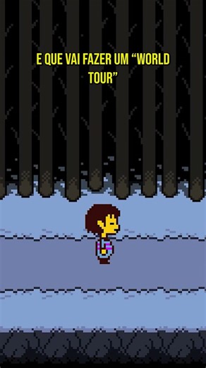 O TOBY FOX ODEIA O BRASIL?? #undertale #deltarune #jogos