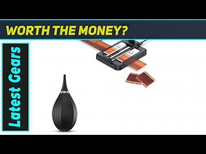 JJC Negative Slide Film Cutter: The Ultimate Tool for Perfect Film Strips