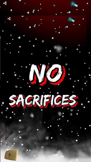 Elton John - Sacrifice (Lyrics Video)